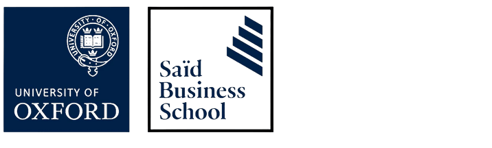 Oxford Saïd Alumni Chapter Leader in Dubai