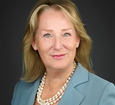 Professor Charlotte Valeur