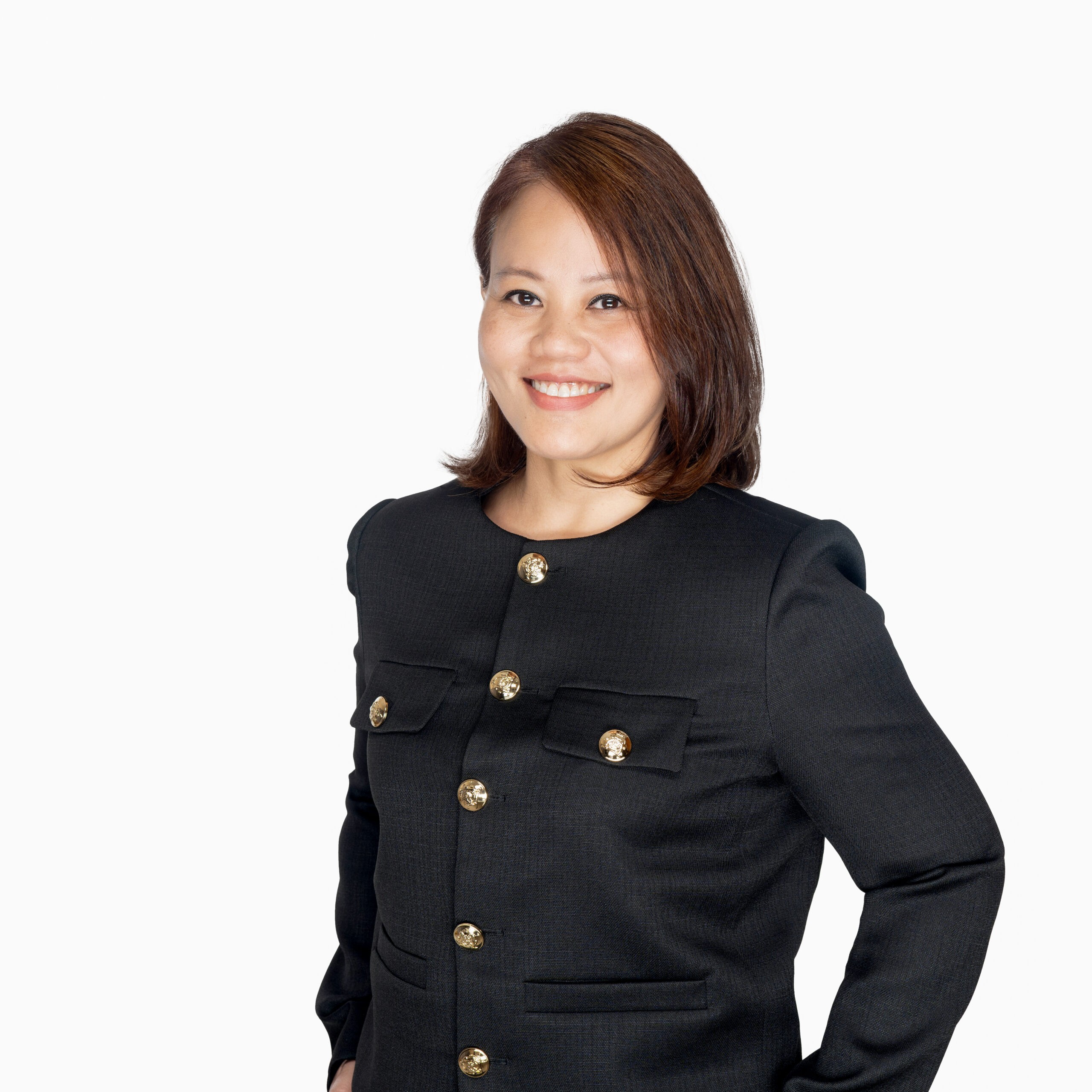 Azlena Maria Abu Bakar