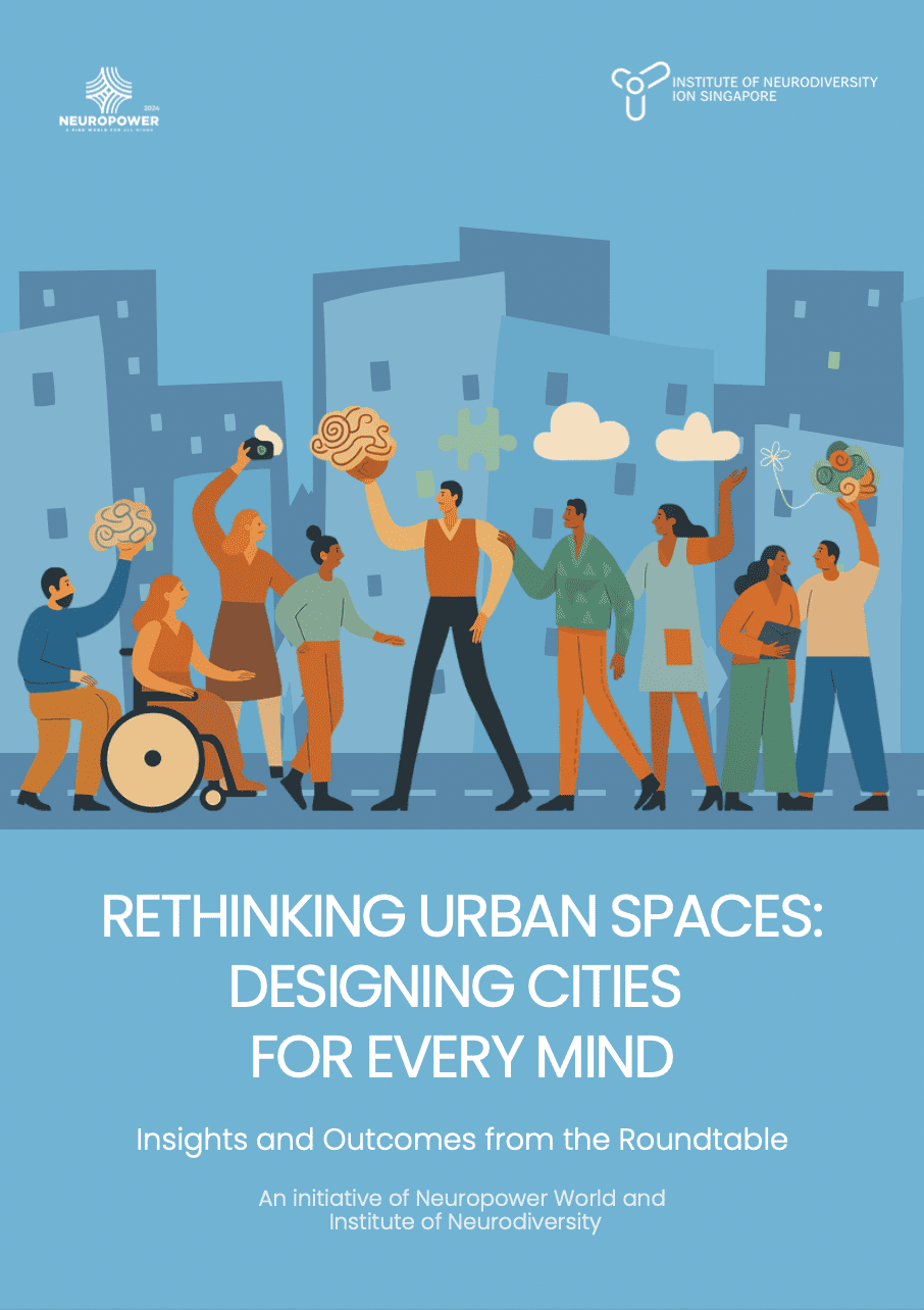 Neurodesign Roundtable Whitepaper