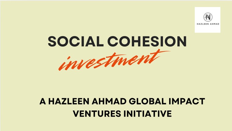 Women Resilience and Social Cohesion Programme