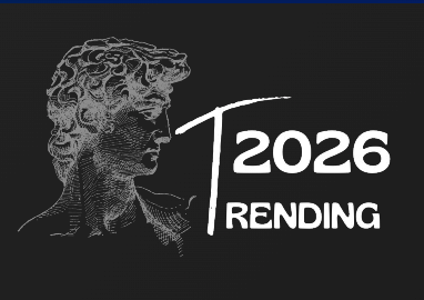 Trending 2026 recognises Hazleen Ahmad 